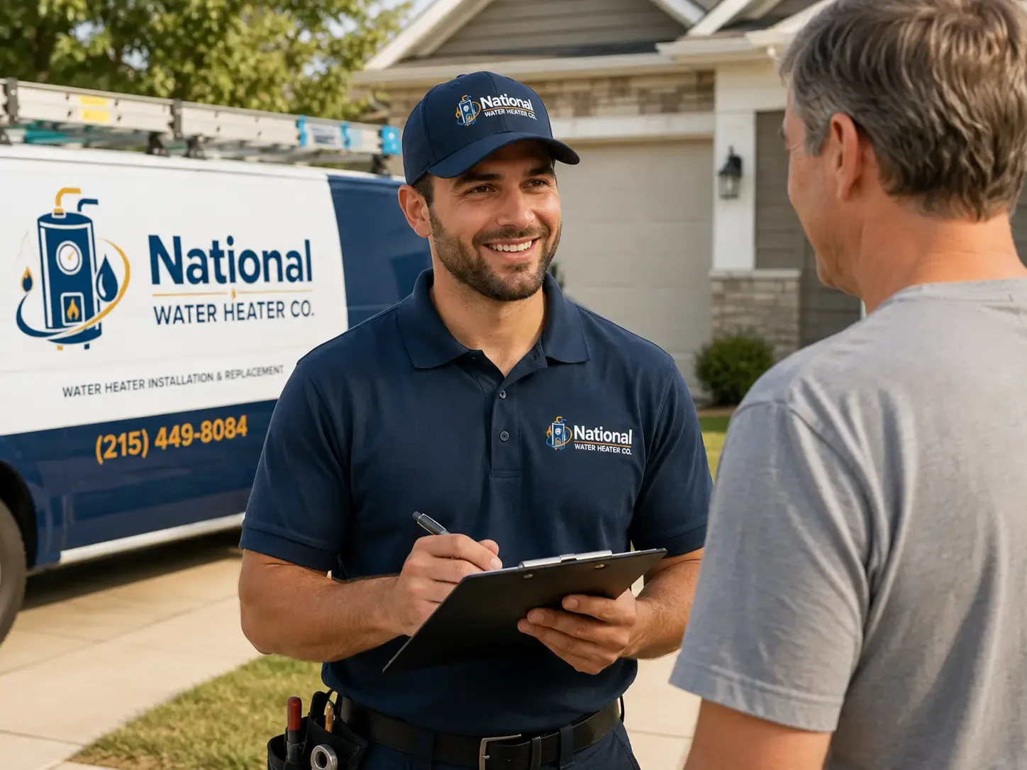 Water Heater Installation San Pablo, CA FAQs